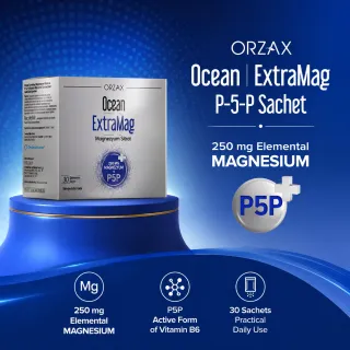 ВИТАМИНЫ ORZAX