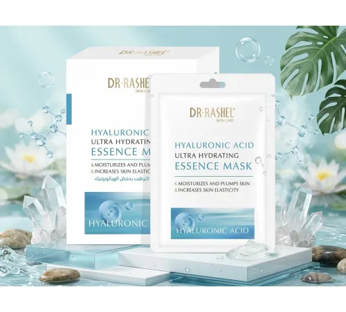Dr Rashel Essence Mask Hyaluronic Acid