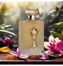 Lattafa Pride Al Areeq Gold 100 ml
