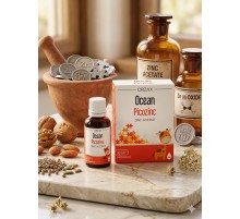 ORZAX Ocean Picozinc 30ml