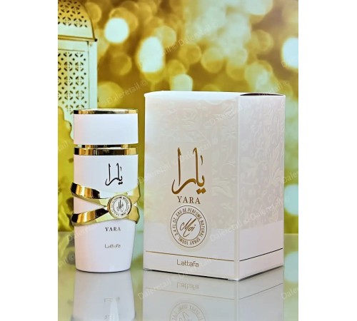 Lattafa Yara Moi 100ml