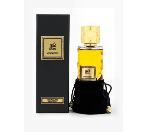 Rasasi - Dorar Tawleefa Collection 100 ml