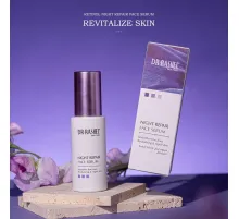 DR.RASHEL Night Repair Face Serum 50ml