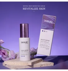 DR.RASHEL Night Repair Face Serum 50ml