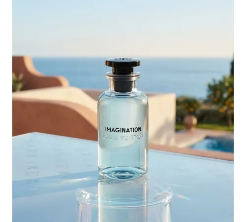 Louis Vuitton Imagination 100ml