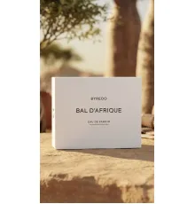 Byredo Bal D`Afrique