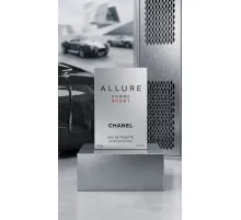 Allure Homme sport Chanel Турция люкс 100ml