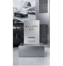 Allure Homme sport Chanel Турция люкс 100ml