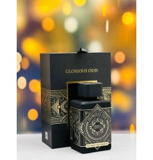FA Glorious OUD Extrait De Parfum 80ml