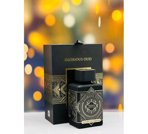 FA Glorious OUD Extrait De Parfum 80ml