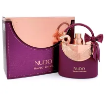 Fragrance World - Nudo Sweet Berries 100 ml