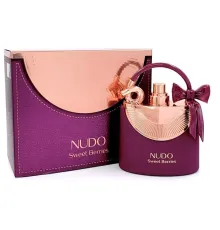 Fragrance World - Nudo Sweet Berries 100 ml