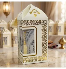 Подарочный коврик с четками - 1680