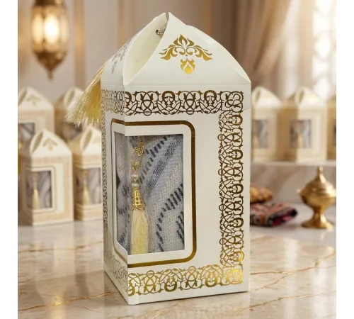 Подарочный коврик с четками - 1680