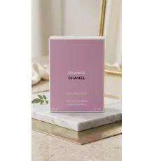 CHANCE CHANEL EAU FRAICHE 100ml