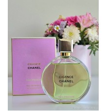 CHANCE CHANEL EAU FRAICHE 100ml