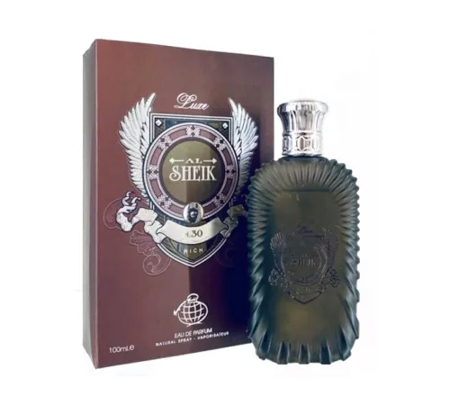 AI Sheik Rich No.30 Luxe Eau de Parfum 100 ml