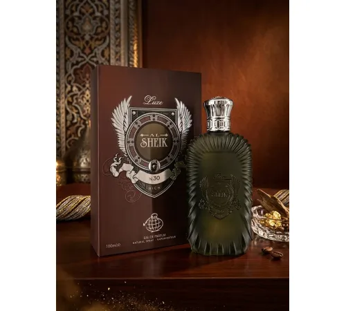 AI Sheik Rich No.30 Luxe Eau de Parfum 100 ml
