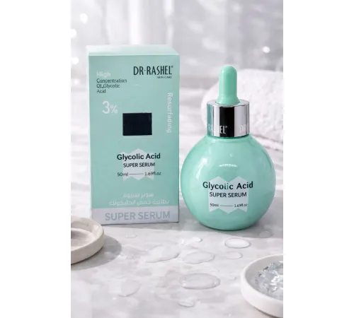 DR.RASHEL Glycolic Acid Super Serum 50ml