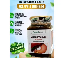 Sunna Med смесь Желчегонный