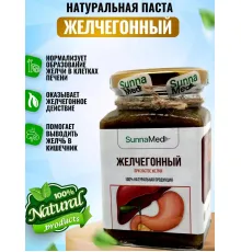 Sunna Med смесь Желчегонный