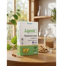 RCFARMA Ligone Nattokinase 2000 FU