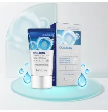 Collagen Water Full Moist Sun cream 50g