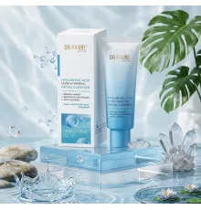 DR.RASHEL Hyalironic Acid Ultra Hydrating Facial Cleanser 120g