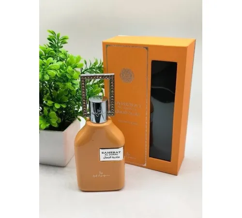 AAZ Sahebat AJ Jamal 70ml