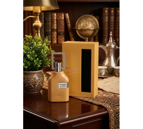 AAZ Sahebat AJ Jamal 70ml
