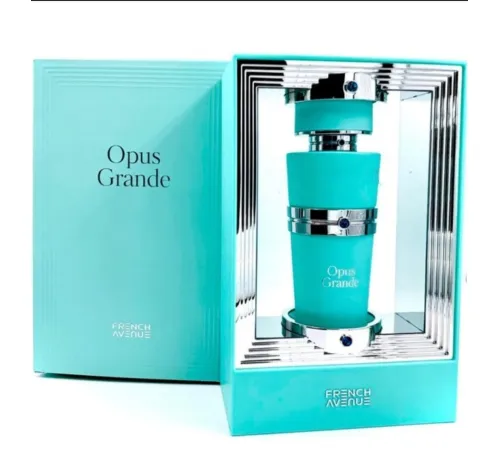 FRENCH AVENUE Opus GRANDE 100ML
