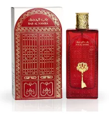 AAZ BAB AL HAMRA 100ml