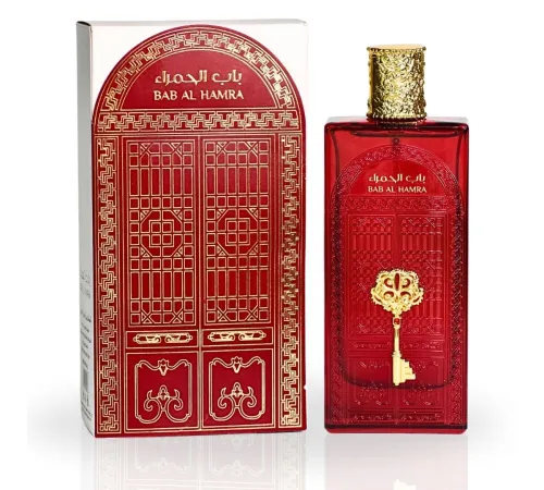AAZ BAB AL HAMRA 100ml