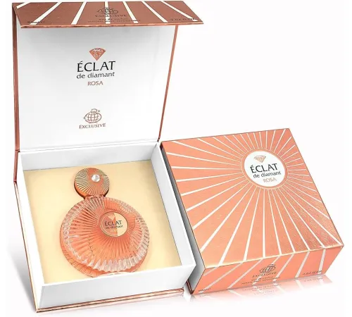 FW ECLAT de diamant ROSA 100ml