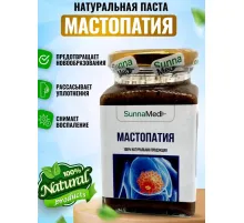 Sunna Med смесь Мастопатия