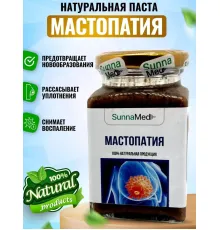 Sunna Med смесь Мастопатия