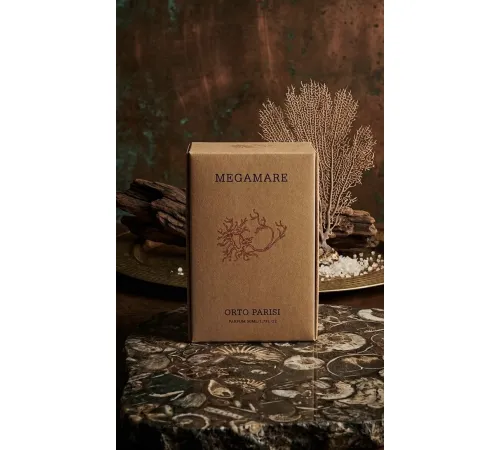 Megamare Orto Parisi 50ml Original