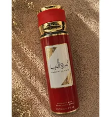 Парфюмированный спрей для тела Ameerat AI Arab Fragrance Mist 250 ml