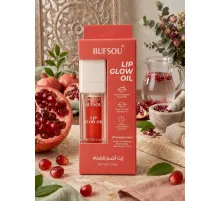 Bufsou Lip Glow Oil Grage 4ml