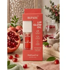 Bufsou Lip Glow Oil Grage 4ml