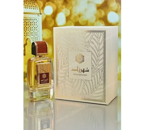 AAZ Shahrazad 100ml