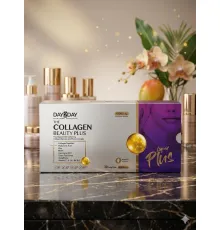 ORZAX Day2Day The Collagen Beauty Plus 10000 30 тюбиков