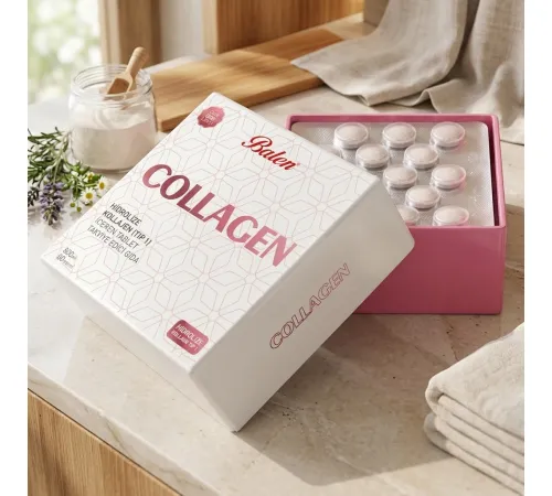 Balen COLLAGEN 800mg 60tab