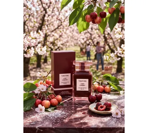 Tom Ford lost cherry 100ml
