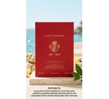 Clive Christian Est 1872 Crown Collection 50ml
