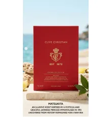 Clive Christian Est 1872 Crown Collection 50ml