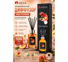 AKSA Nectarine диффузор 100ml