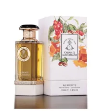 FW Caramel Macchiato 100ml
