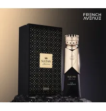 FW Sultan the Conqueror 80ml