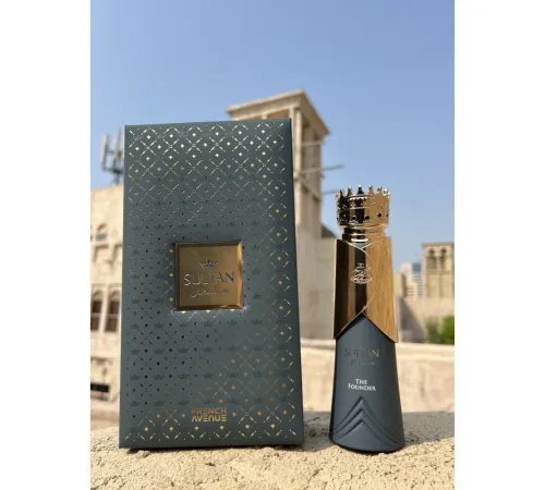 FW Sultan The Founder 80ml